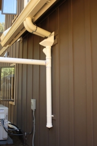 Rain Tank | Eco-friendly | Asheville NC