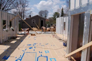 Sustainable House | Asheville NC