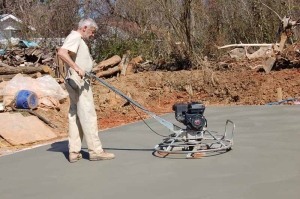 Foundation | Jade Mountain Builders | Asheville NC