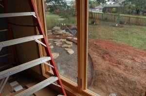 Large Windows | Jade Mountain Builders | WNC