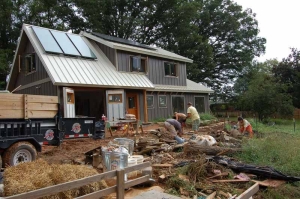 Jade Mountain Builders | Craftsmen | WNC