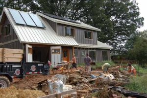 Jade Mountain Builders | Craftsmen | WNC