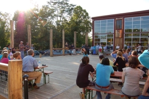 Troy & Sons | Green Building | Jade Mountain Builders