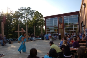 Troy & Sons | Green Building | Jade Mountain Builders