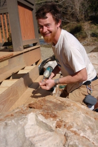 Craftsman | Jade Mountain Builders