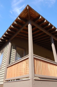 Deck Detail | Jade Mountain Builders