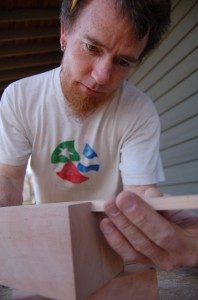 Craftsmanship | Jade Mountain Builders