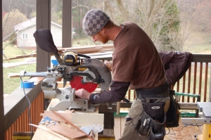 Jade Mountain Builders | WNC