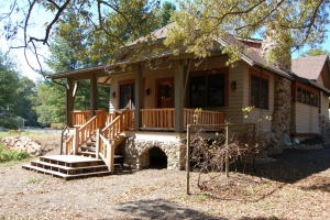 Cottage | Jade Mountain Builders | WNC