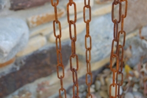 Rain Chains | Jade Mountain Builders