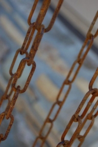 Rain Chains | Jade Mountain Builders