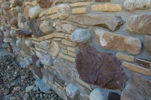 Stonework | WNC | Jade Mountain Builders