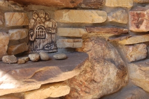 Detail | Jade Mountain Builders | WNC