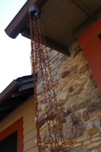 Rain Chains | Jade Mountain Builders