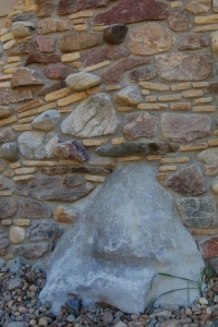Stonework | Jade Mountain Builders | WNC