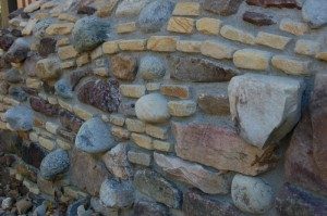 Stonework | Jade Mountain Builders | WNC