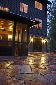 WNC Green Home | Jade Mountain Builders