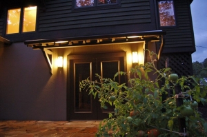 Backdoor | Green Built | WNC