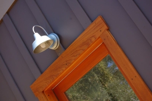Detail | Green Home | WNC