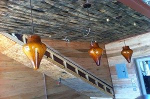 Light Fixtures | Troy & Sons | Green Building
