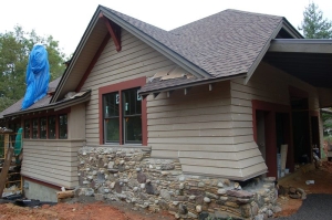 Sustainable Home | Jade Mountain Builders