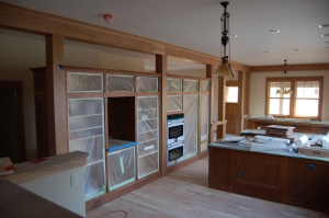 Kitchen | Jade Mountain Builders | WNC