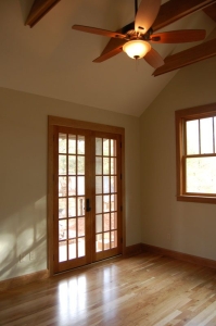 Sustainable Home | Asheville NC | Jade Mountain Builders