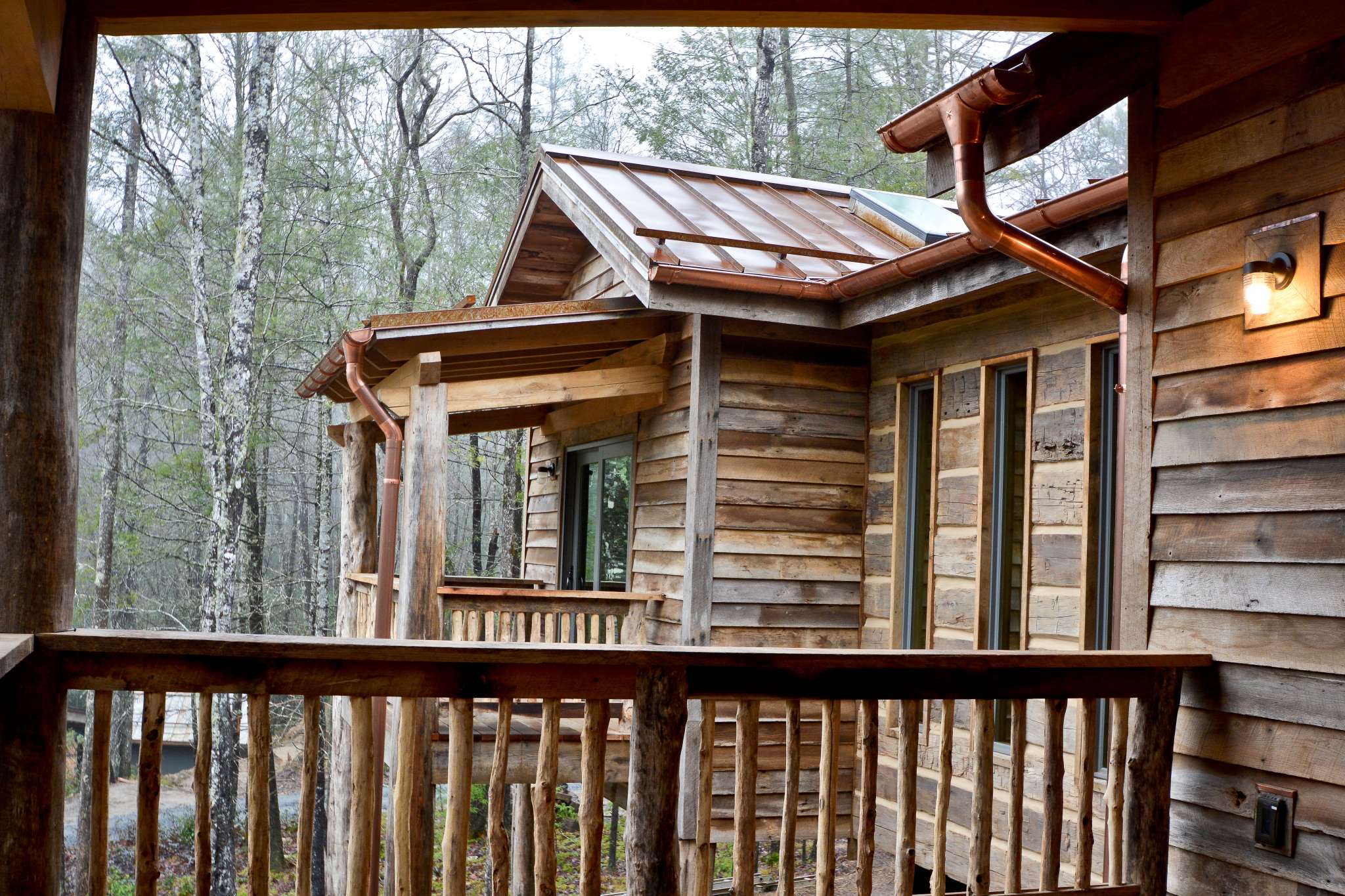 Magical Retreat Jade Mountain Builders