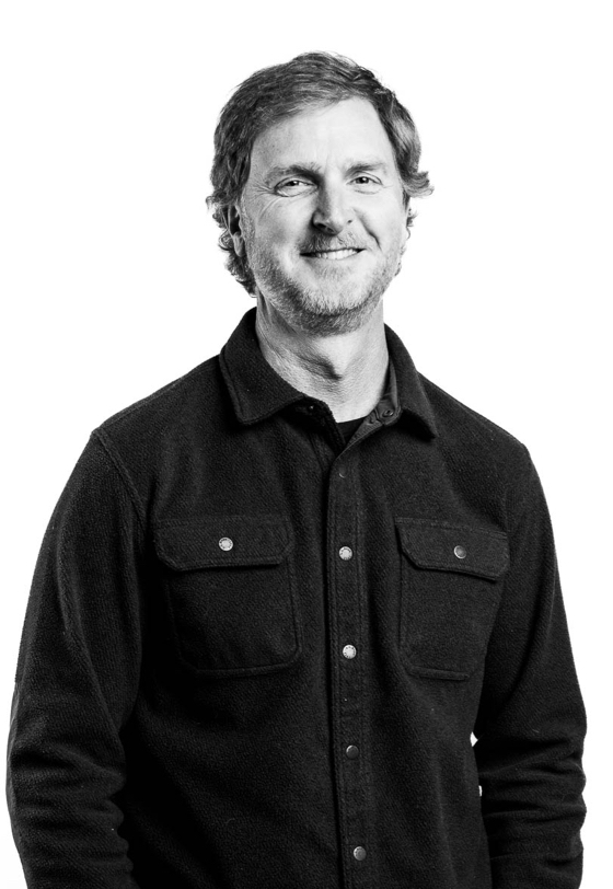C Scott Shaw